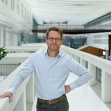 Nieuwsbrief gezondheidszorg 22 november 2022 - Erik Zwarter Foto