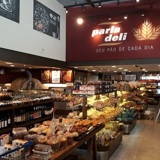 Parla Deli delicatessezaak (Brazilië) zet QR Code powered by GS1 in - Parla Deli Delicatessen