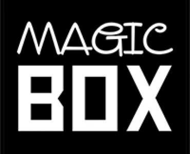 MagicBOX Magicbox