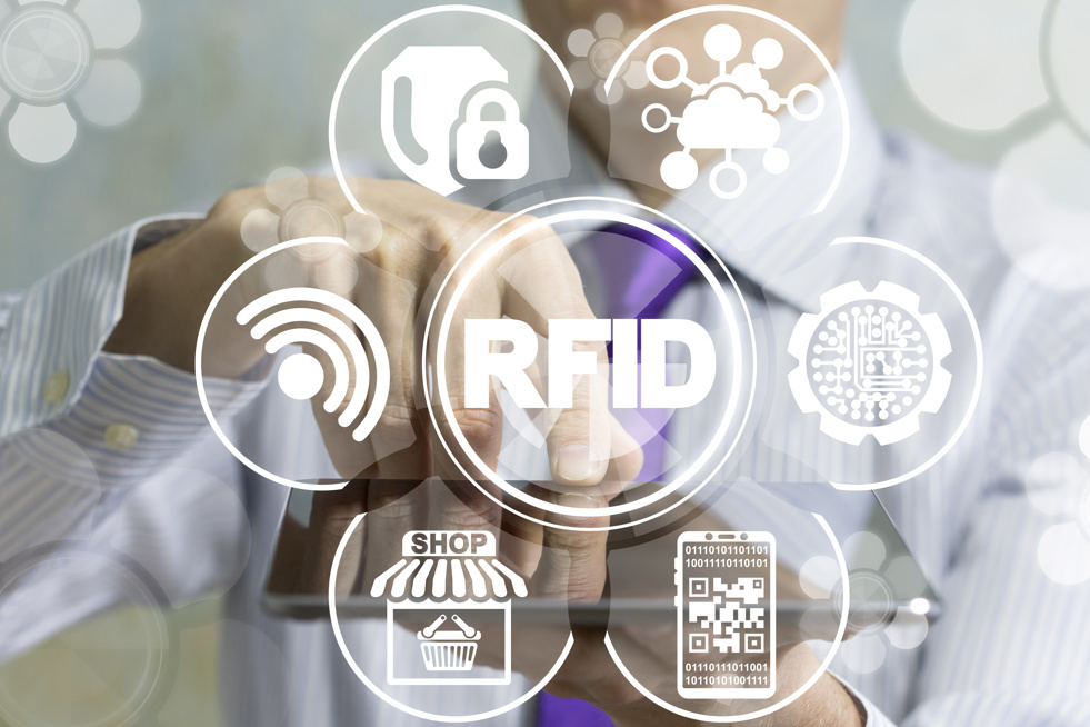 RFID in de mode leeft en levert - RFID In De Mode Leeft En Levert