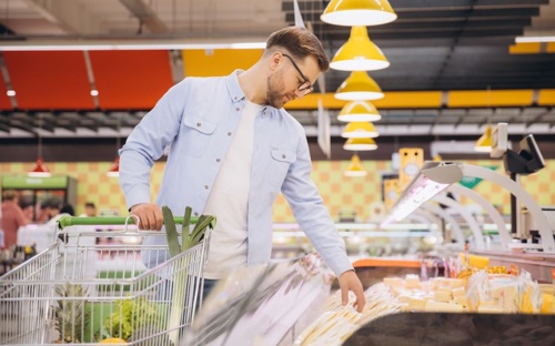 Private label aan zet: waarom wachten als je nu al kunt versnellen?  - Adobestock 1388157776 PL Verkleind