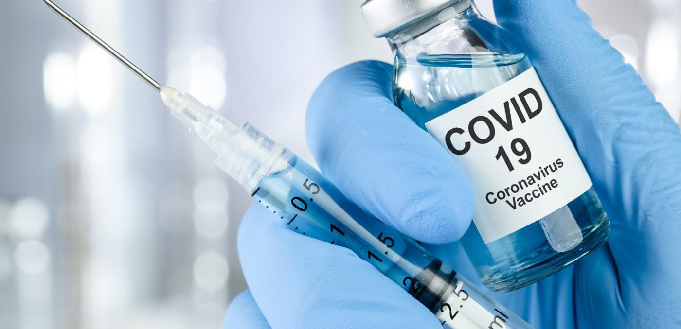 Hoe krijg je het coronavaccin bij zeven miljard mensen? - Hoe krijg je het coronavaccin bij zeven miljard mensen?