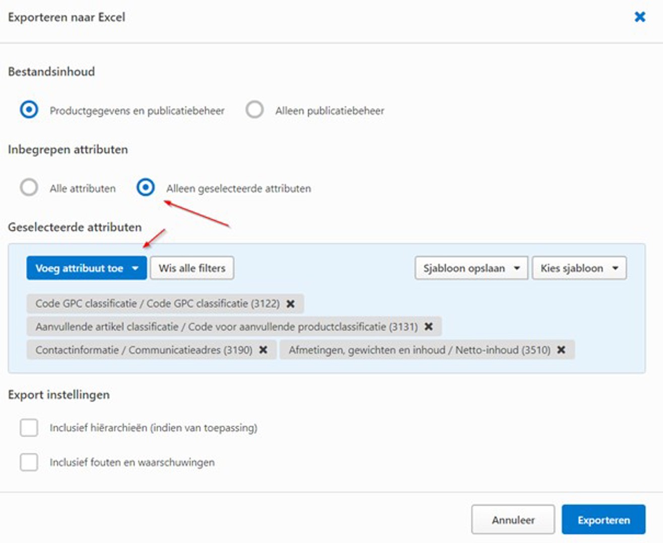 GS1 Data Source - Nieuw in webinterface - Afbeelding5 (2)