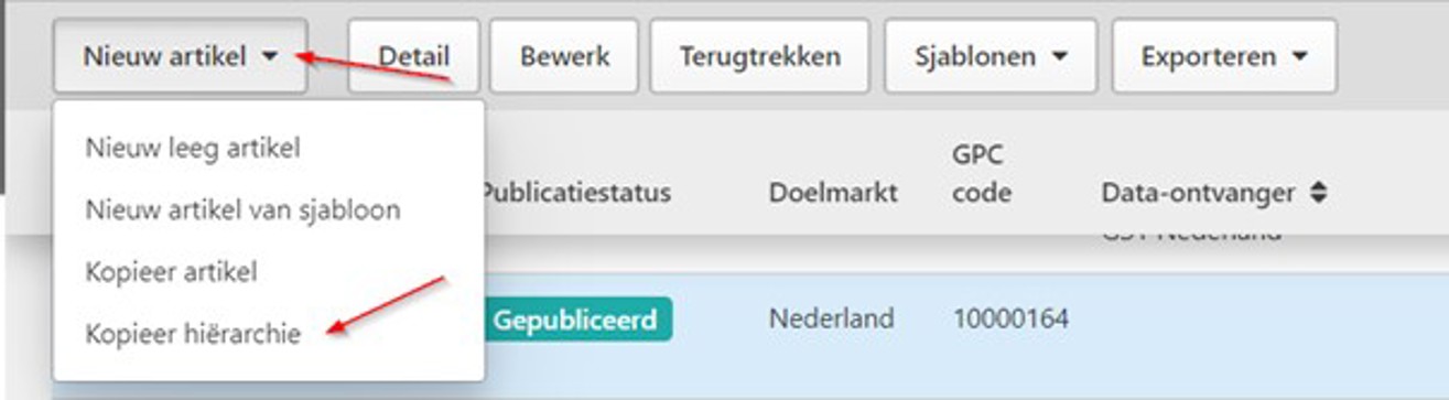 GS1 Data Source - Nieuw in webinterface - Afbeelding1 (1)