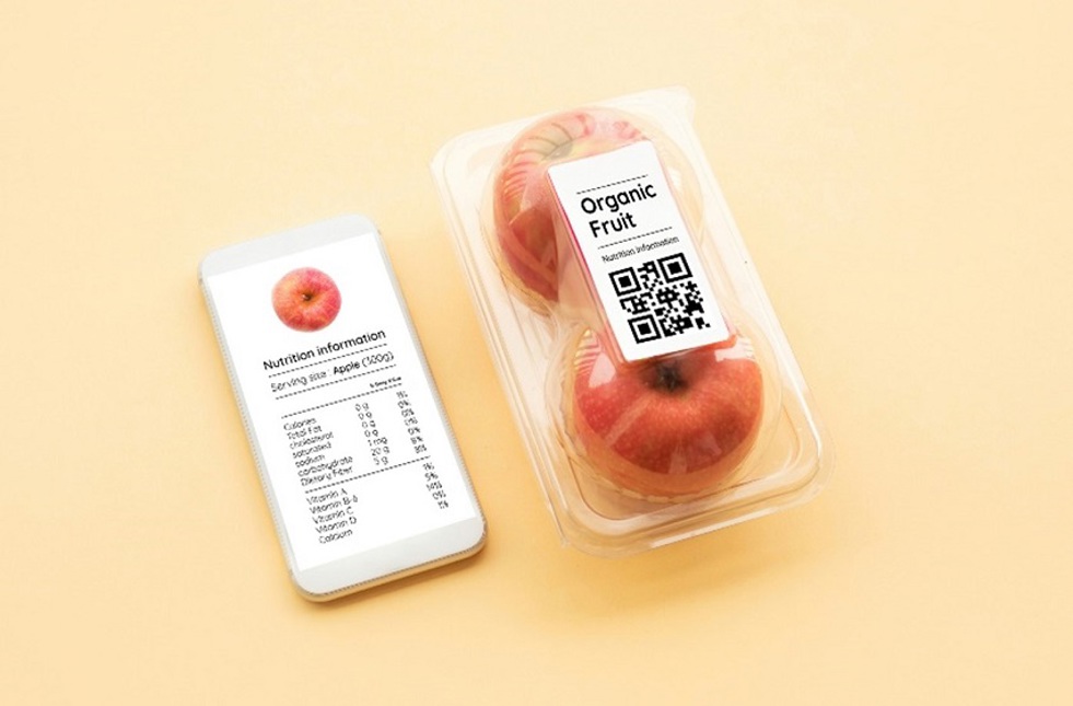 47 jaar barcode: digitalisering begon met eerste barcodescan - 47 jaar barcode digitalisering begon met eerste barcodescan