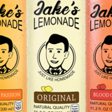 Verfrissing voor duurzaam ondernemen en aantrekkelijke klantervaringen - Jakes Lemonade (2)