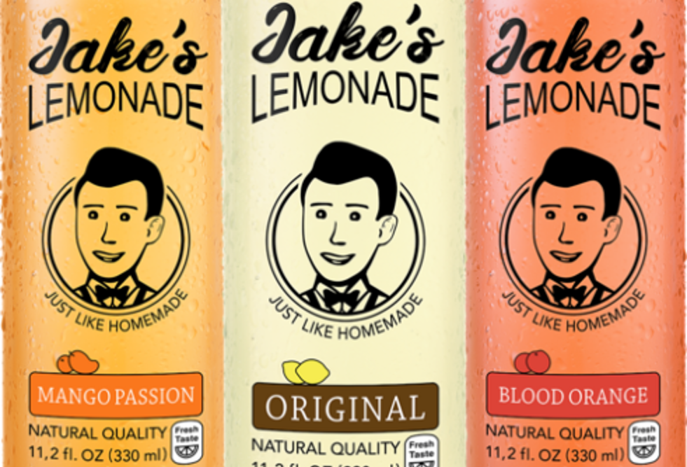 Verfrissing voor duurzaam ondernemen en aantrekkelijke klantervaringen - Jakes Lemonade (2)