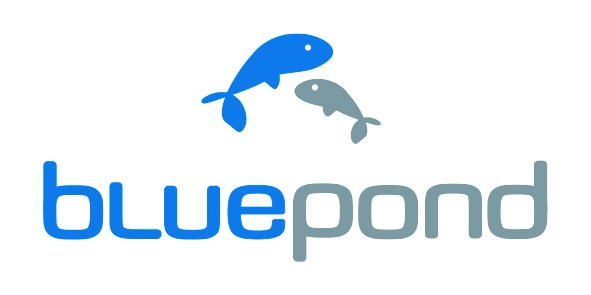 Bluepond Bluepond