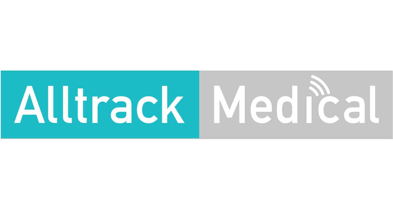 Alltrack Medical Logo Alltrack