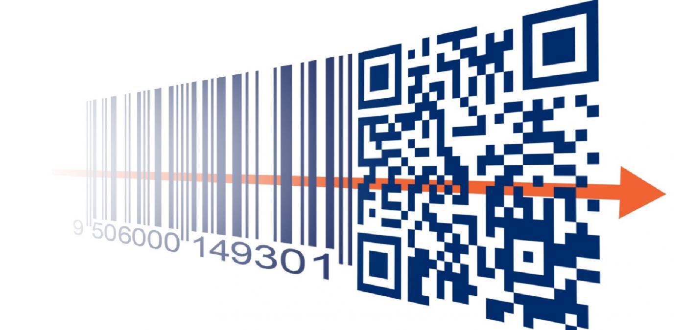 Barcodes klaar voor de toekomst - Barcodes Klaar Voor De Toekomst (1) (1)