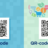 Nieuwsbrief tuin & dier 2 november 2023 - QRCODE