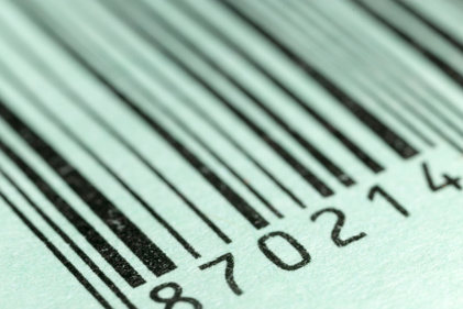 Barcode Nl