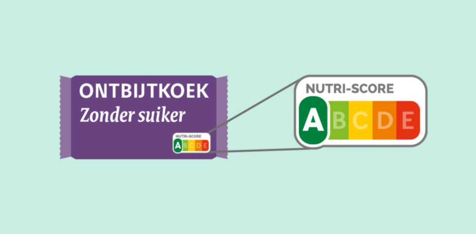 GS1 Data Source maakt aanlevering data voor Nutri-Score gemakkelijker - Nutriscore 2