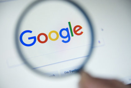 Marketplaces & e-commerce - Google ‘GS1 Code Voor Ondubbelzinnige Identificatie Producten’