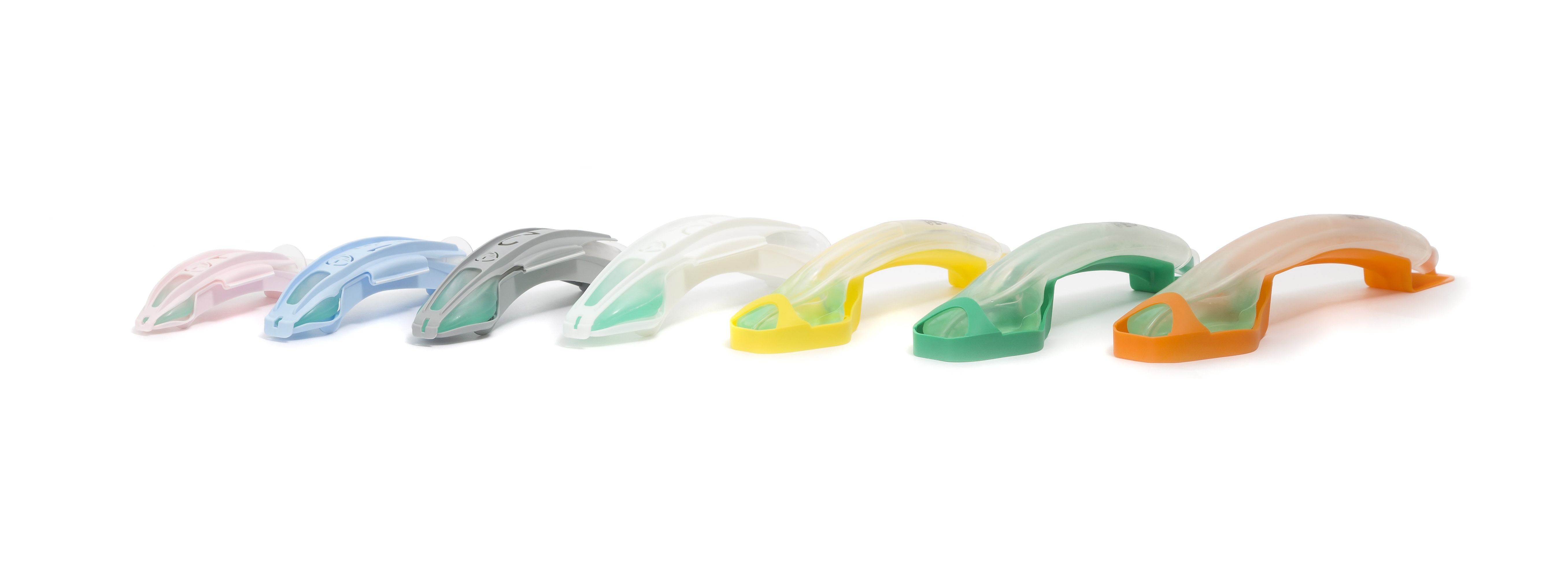 Intersurgical vraagt ziekenhuizen om productdata uit GDSN te downloaden - The i-gel® supraglottic airways range from Intersurgical