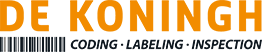 De Koningh Coding & Labeling Dekoningh