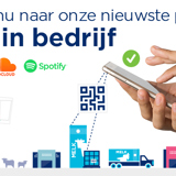 Nieuwsbrief implementatiepartners - Data in bedrijf