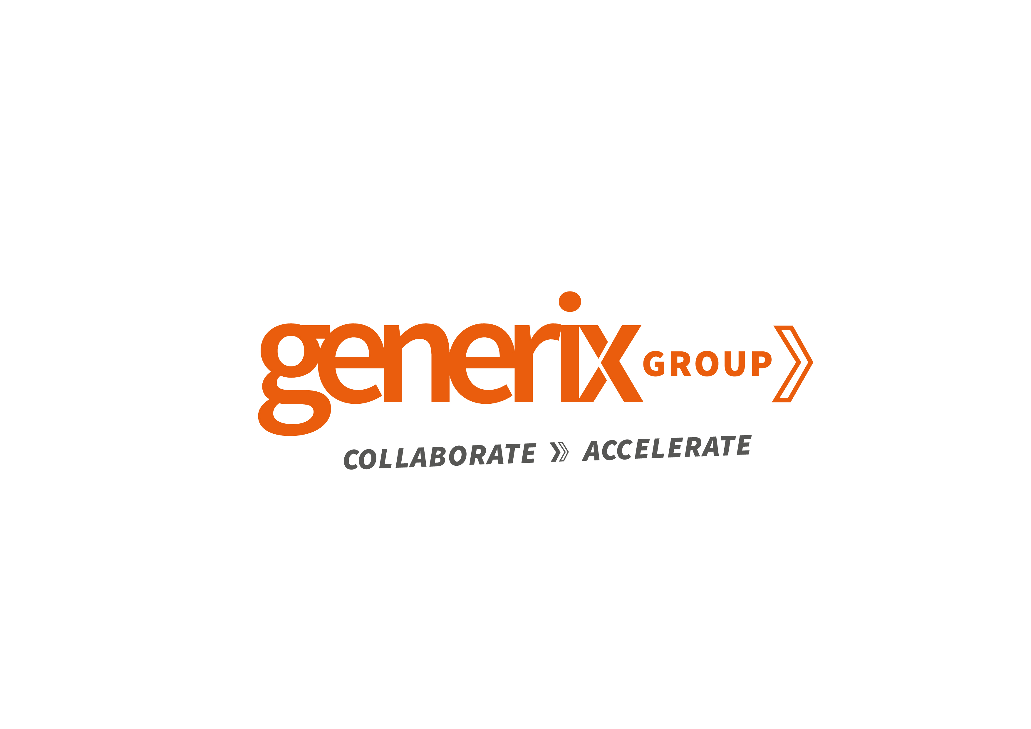 Generix Group Benelux Generix Group