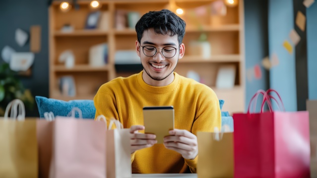 Consumenten betrokkenheid - Consumer Engagemnt
