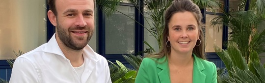Dijklander Ziekenhuis profiteert van betere informatie over medisch hulpmiddel - Foto Marije En Diederik